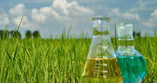 Agrochemical Industries