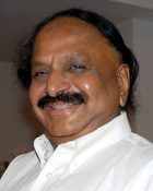 Dr C H Krishnamurthi Rao