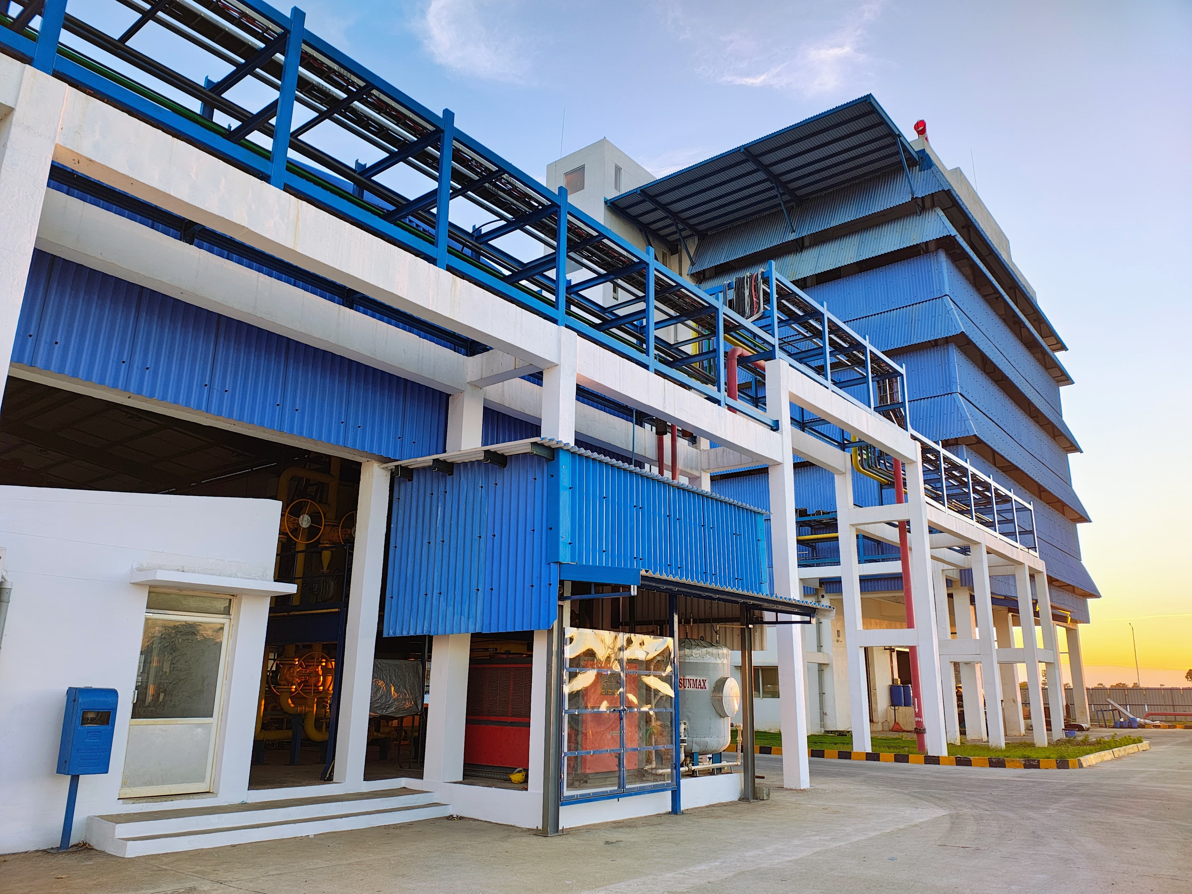 5 Reasons Why CKKL's Aluminium Chloride Stands Out
