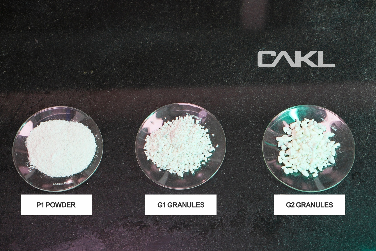 Aluminium Chloride Anhydrous (ACA)